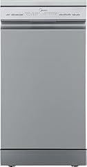 Midea mdwef1034cs 45cm for sale  Delivered anywhere in UK