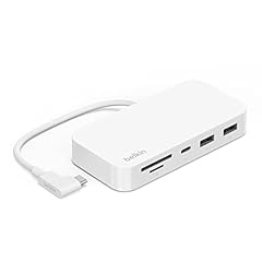 Belkin hub usb usato  Spedito ovunque in Italia 