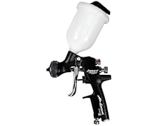 Spray gun iwata for sale  Delivered anywhere in UK