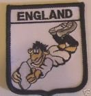 England rugby union for sale  Delivered anywhere in UK