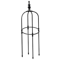 Obelisk trellis 3ft for sale  Delivered anywhere in UK