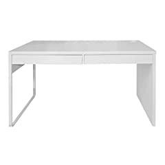 Ikea desk white for sale  Delivered anywhere in USA 
