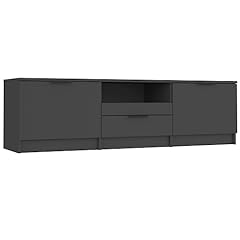 Vidaxl schrank lowboard gebraucht kaufen  Wird an jeden Ort in Deutschland