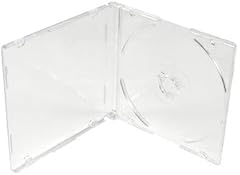 Einzelne dvd hüllen gebraucht kaufen  Wird an jeden Ort in Deutschland