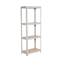 Rdm scaffale bianco usato  Spedito ovunque in Italia 