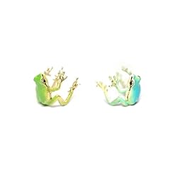 Iqic 2pcs frog for sale  Delivered anywhere in USA 