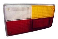 Tail light lens for sale  Delivered anywhere in USA 