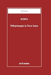 Pellegrinaggio terra santa usato  Spedito ovunque in Italia 