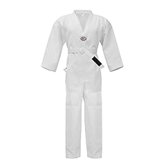Pfg taekwondo uniform for sale  Delivered anywhere in USA 