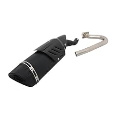 Exhaust silencer slip for sale  Delivered anywhere in UK