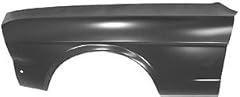 Left hand fender for sale  Delivered anywhere in USA 