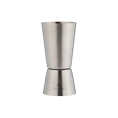 Viners barware double for sale  Delivered anywhere in UK