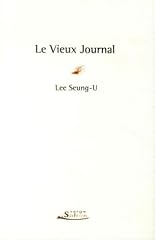 Vieux journal d'occasion  Livré partout en Belgiqu