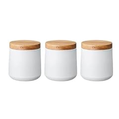 Denby canisters set for sale  Delivered anywhere in UK