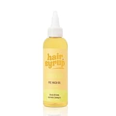 Hair syrup lemon for sale  Delivered anywhere in UK