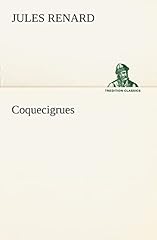 Coquecigrues d'occasion  Livré partout en France