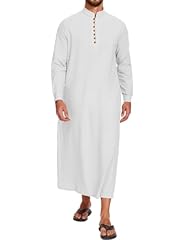 Lvcbl thobe men for sale  Delivered anywhere in UK