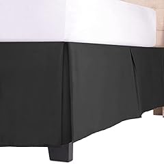 Luxury bed skirt for sale  Delivered anywhere in USA 