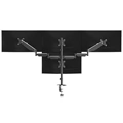Pholiten quad monitor for sale  Delivered anywhere in UK