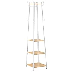 Vasagle coat stand for sale  Delivered anywhere in UK