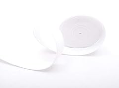 Trimz webbing white for sale  Delivered anywhere in Ireland