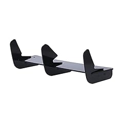 Gloss black maxton for sale  Delivered anywhere in UK