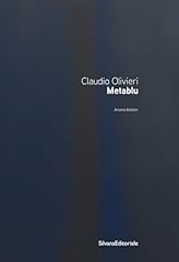 Claudio olivieri. metablu. usato  Spedito ovunque in Italia 