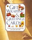 Gift wrappings and usato  Spedito ovunque in Italia 