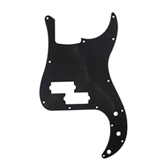 Musiclily trous pickguard d'occasion  Livré partout en France