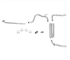 Muffler exhaust system for sale  Delivered anywhere in USA 