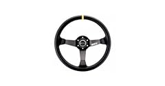 Sparco s015r345msn steering for sale  Delivered anywhere in UK
