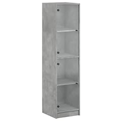 Vidaxl credenza con usato  Spedito ovunque in Italia 