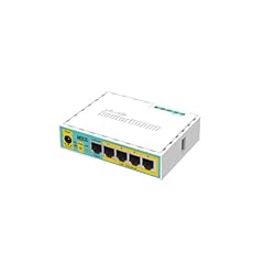 Mikrotik routerboard rb750upr2 gebraucht kaufen  Wird an jeden Ort in Deutschland