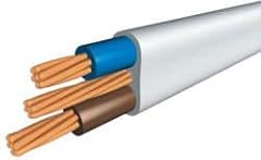 Shower cable 10mm for sale  Delivered anywhere in UK