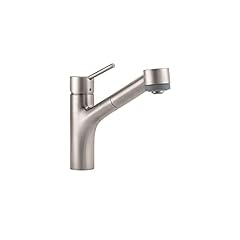 Hansgrohe talis stainless for sale  Delivered anywhere in USA 