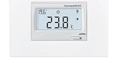 Termostato touch incasso usato  Spedito ovunque in Italia 