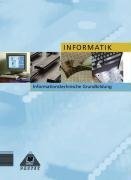 Lehrbuch informatik informatio gebraucht kaufen  Wird an jeden Ort in Deutschland