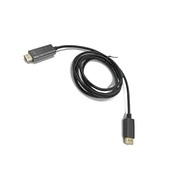 Displayport hdtv adapterkabel gebraucht kaufen  Wird an jeden Ort in Deutschland
