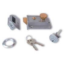 Union traditional nightlatch for sale  Delivered anywhere in UK