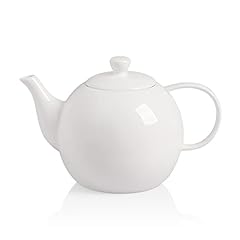 Sweejar porcelain teapot for sale  Delivered anywhere in USA 