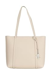 Armani exchange shopper usato  Spedito ovunque in Italia 