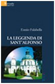 Leggenda sant alfonso d'occasion  Livré partout en France