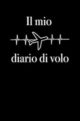 Mio diario volo usato  Spedito ovunque in Italia 