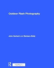 Outdoor flash photography d'occasion  Livré partout en Belgiqu