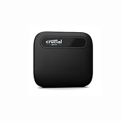 Crucial 4tb portable for sale  Delivered anywhere in Ireland