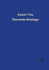 österreichs bedränger for sale  Delivered anywhere in USA 