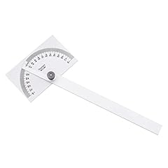 Starrett steel protractor for sale  Delivered anywhere in USA 
