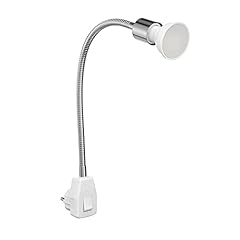 Ledscom steckdosenlampe lesch gebraucht kaufen  Wird an jeden Ort in Deutschland