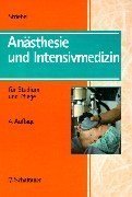 Anästhesie intensivmedizin st gebraucht kaufen  Wird an jeden Ort in Deutschland