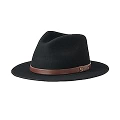 Brixton messer fedora for sale  Delivered anywhere in USA 